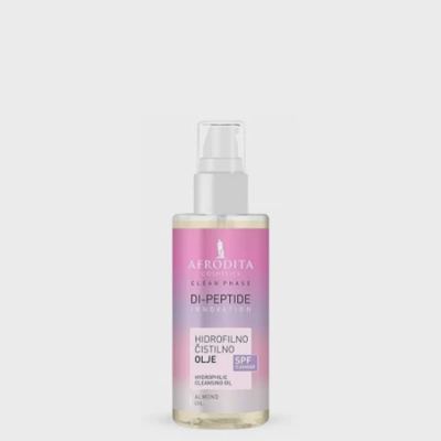 ULJE AFRODITA DI PEPTID.100 ml