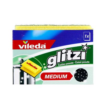 SPUŽVA MED.1/1