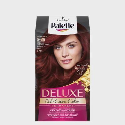 BOJA PALETTE DELUXE 679