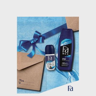 FA SPORT SUMMER BOX