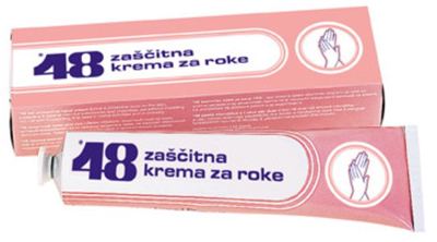 KREMA 48 125ml