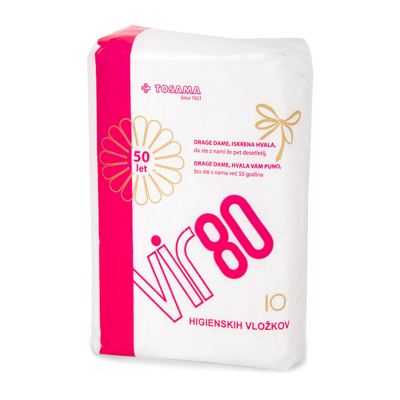 ULOŠCI MREŽASTI 10KOM VIR 80