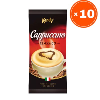 KENDY CAPPUCC.CLASSICO 12.5G