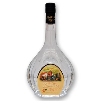 RAKIJA OD KAJSIJE MB IMPE X 0.7L