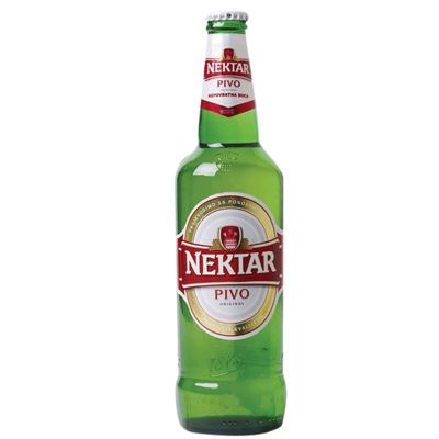 NEKTAR PIVO 500ML STAKLO