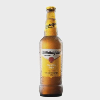 BANJALUCKO PIVO 0.33L