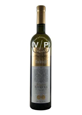 VINO BELO VUKOVE HERCEGOVAČKA ŽILAVKA VUKOJE 0,75L