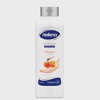 ŠAMPON KAMILICA I MED 1L HELLENA