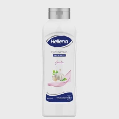 ŠAMPON BELI LUK 1L HELLENA
