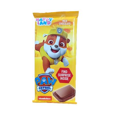 KREM TABLA PATROLNA ŠAPA 80G