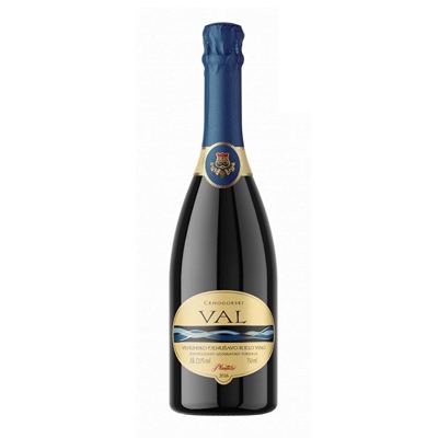 VINO BELO "13.JUL" CRNOGORSKI VAL EX.SUVO 750ml