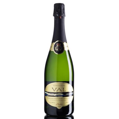 Vino b.pen.polu suvo Crnogors.Val 0.75l