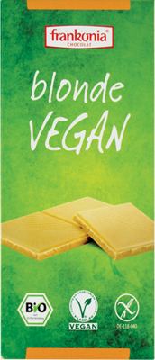 FRANKONIA VEGAN BLONDE 100G