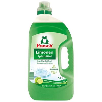 5L FROSCH PRANJE POSUDJA-STAND.-VAR.