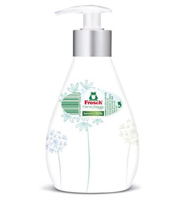 FROSH KIDS HANDSOAP SENSITIVE ORIGINAL 300ml