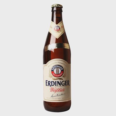 PIVO ERDINGER 0.33 NRB 1/12 CARLSBERG