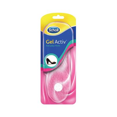 SCHOLL GEL.ULOSCI SA SREDNJOM PETOM