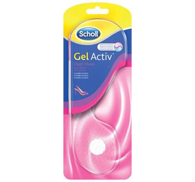 ULOŠCI SA OTVOR PRSTIMA 5200 SCHOLL