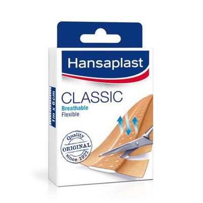 HANSAPLAST CLASSIC 1:6cm