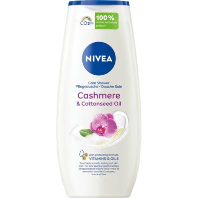 NIVEA GEL KASMIR 250ml-950