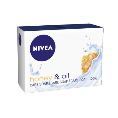 Nivea sapun med i ulje 100g