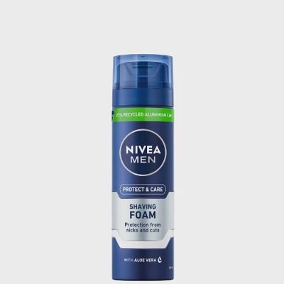 PENA ZA BRIJANJE MILD ORIGINAL 200ml NIVEA