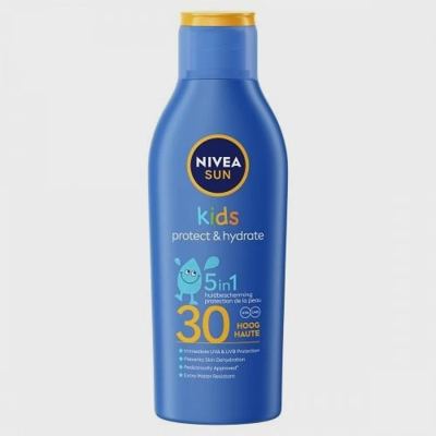 NIVEA SUN KIDS SPF30 200ml