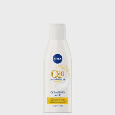 MLEKO ZA LICE Q10 NIVEA 200ML