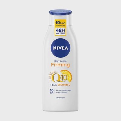 LOSION ZA TIJ.NIVEA Q10 400 ml