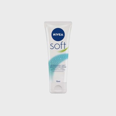 KREMA NIVEA SOFT 75ml
