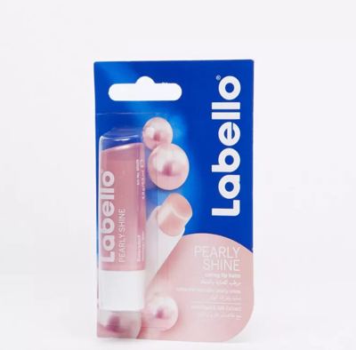 LABELLO BISERI I SJAJ 4,8G NIVEA