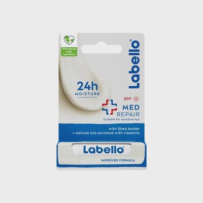 LABELLO MEDICINSKI 4,8G NIVEA
