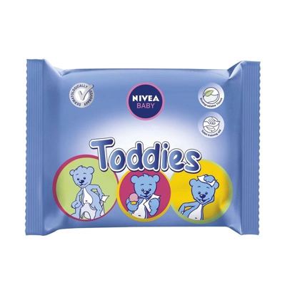 NIVEA BABY TODDIES MARAMICE