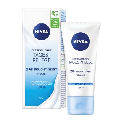 Nivea Dnevna krema Normalna koza