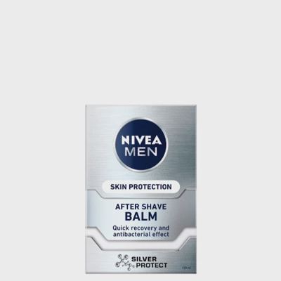 AFTER SHAWE BALSAM NIVEA SKIN PROTECTION 100ml