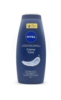 GEL ZA TUSIRANJE NIVEA CREME CARE 750ML