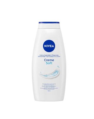 NIVEA KUPKA 750ml CREME SOFT
