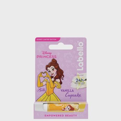 N-LABELLO 4.8G PRINCESS BELLE VANILLA CUPCAKE