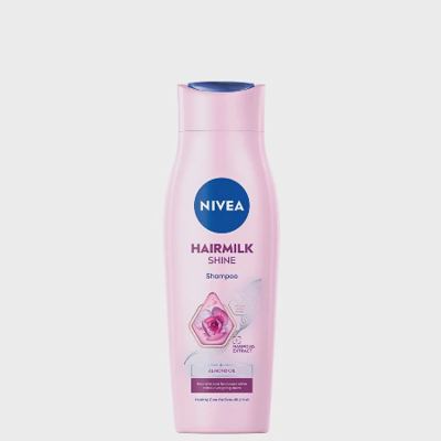 SAMPON ZA SJAJ KOSE NHC HAIRMILK SHINE 250ML