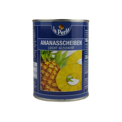 ANANAS KOLUT 580GR LA PERLA