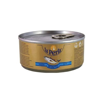 Tuna .80g komadi la perla