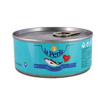 TUNJEVINA KOMADIĆI 80GR. LA PERLA