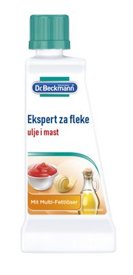 EKSPERT ZA FLEKE ULJE&MAST 50ML