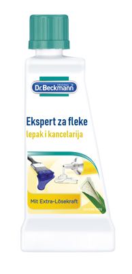 EKSPERT ZA FLEKE LEPAK I KANCELARIJA 50ml DR.BECKMANN