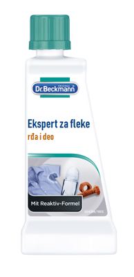SREDSTVA ZA SKIDANJE FLEKA RĐA & DEO DR.BECKMAN