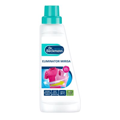 SREDSTVO DR.BECK EL MIRISA 500ML