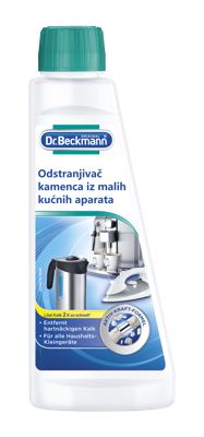 DR.BECKMAN ODSTRA.KAMENCA KUĆ APARA