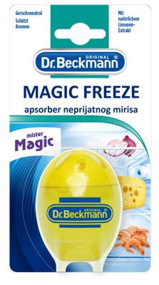 DR.BECKM.MAGIC FREEZ 40GR