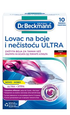 ULTRA LOVAC ZA TAMAN VES DR BECKMAN 10/1 MAGINUS