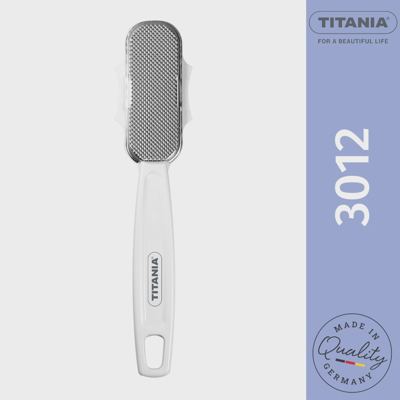 Rende za pete TITANIA 3012